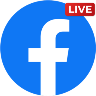 Order Live Facebook