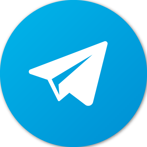 Follower Telegram